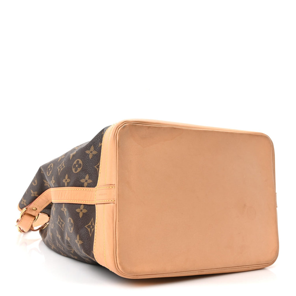 Monogram Noe