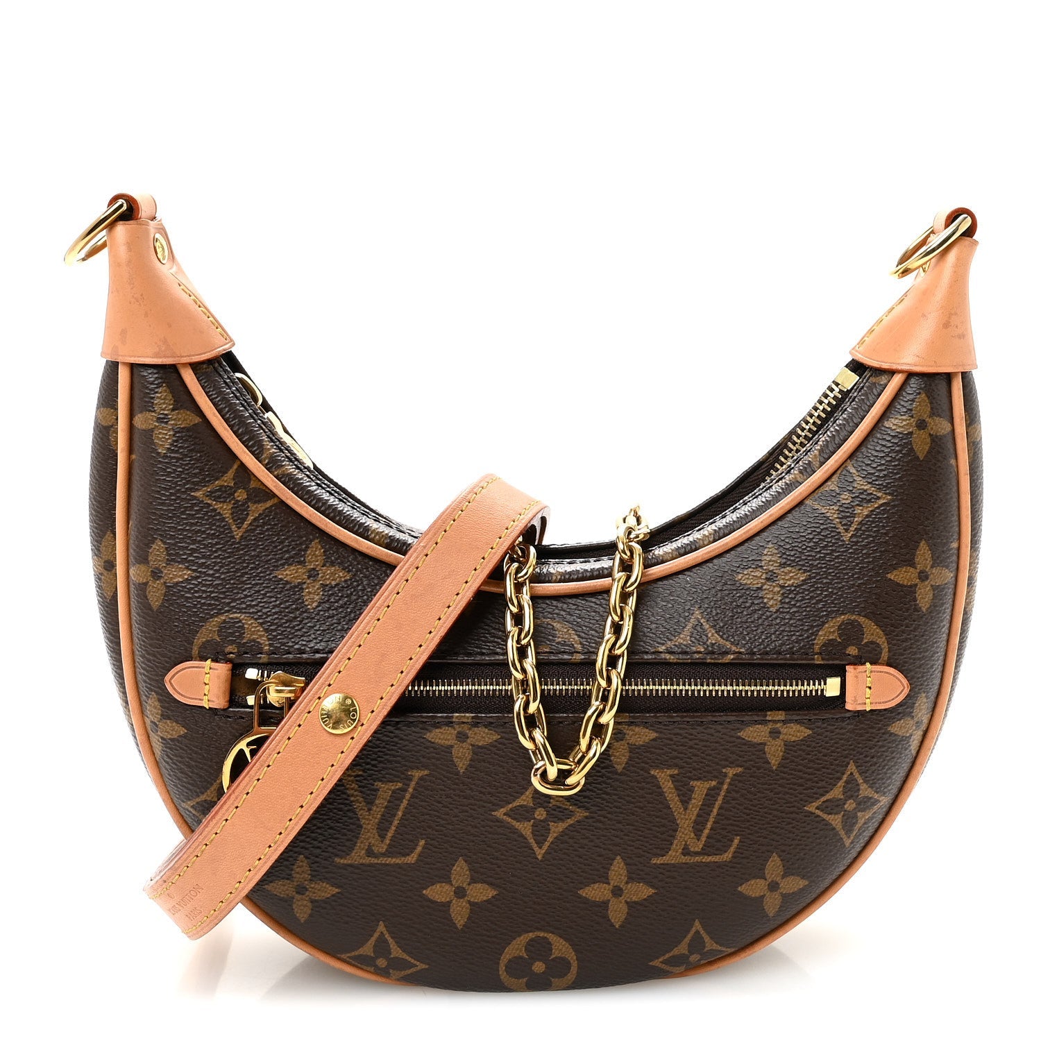 Monogram Loop
