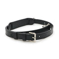Louis Vuitton Damier Graphite Leather Shoulder Strap