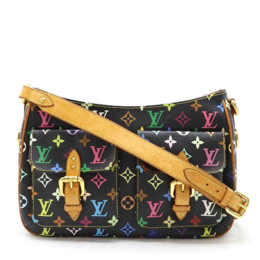 Louis Vuitton Monogram Multicolore Shoulder Bag