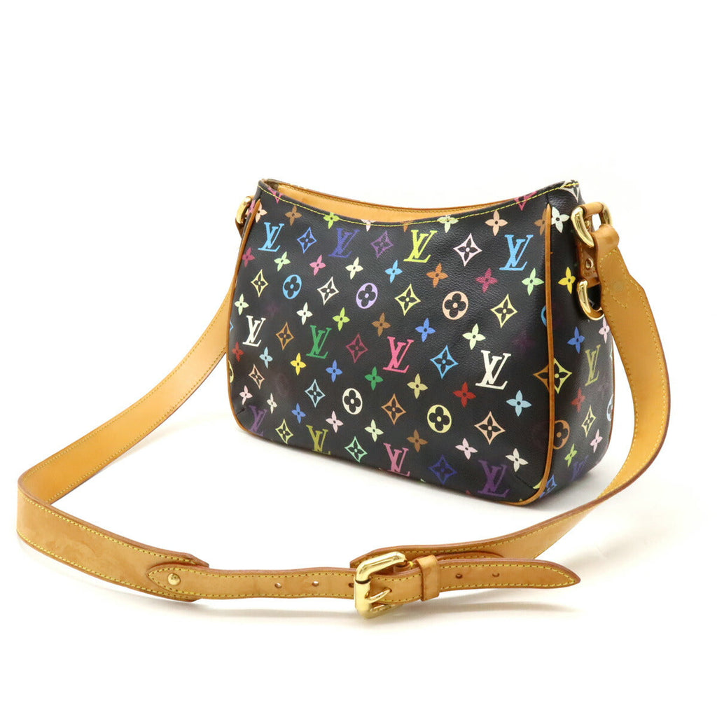 Louis Vuitton Monogram Multicolore Shoulder Bag