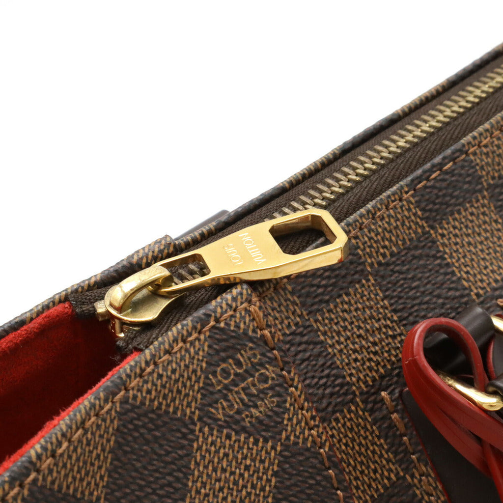 Louis Vuitton Damier Tote Bag