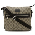 Gucci GG Supreme Shoulder Bag