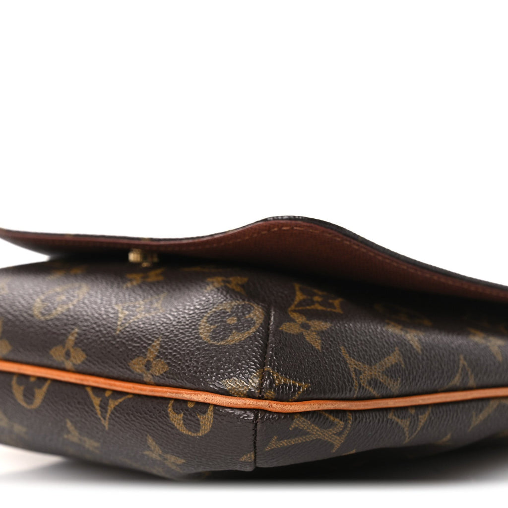 Monogram Musette Salsa