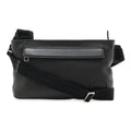 Gucci Soho Interlocking G Logo Leather Shoulder Bag