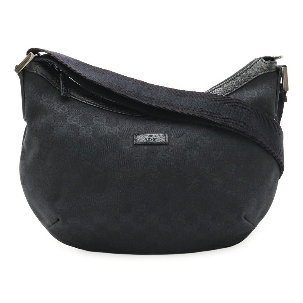 Gucci GG Canvas Shoulder Bag