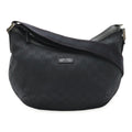 Gucci GG Canvas Shoulder Bag