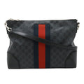 Gucci GG Supreme 2way Shoulder Bag