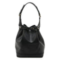 Louis Vuitton Noe Epi Shoulder Bag