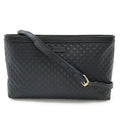 Gucci Microguccissima Leather Shoulder Bag