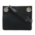 Gucci GG Canvas Shoulder Bag