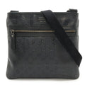 Gucci GG Imprime PVC Shoulder Bag