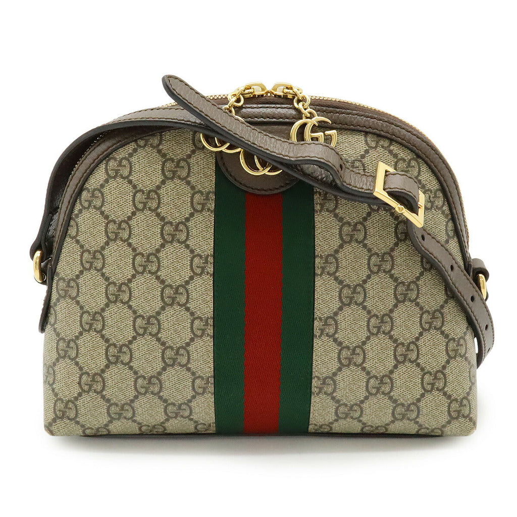 Gucci Ophidia GG Supreme Shoulder Bag