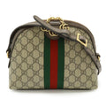 Gucci Ophidia GG Supreme Shoulder Bag