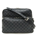 Louis Vuitton Icare Damier Graphite Shoulder Bag