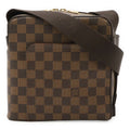 Louis Vuitton Olav Damier Shoulder Bag