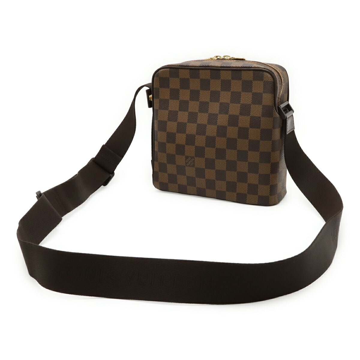Louis Vuitton Olav Damier Shoulder Bag