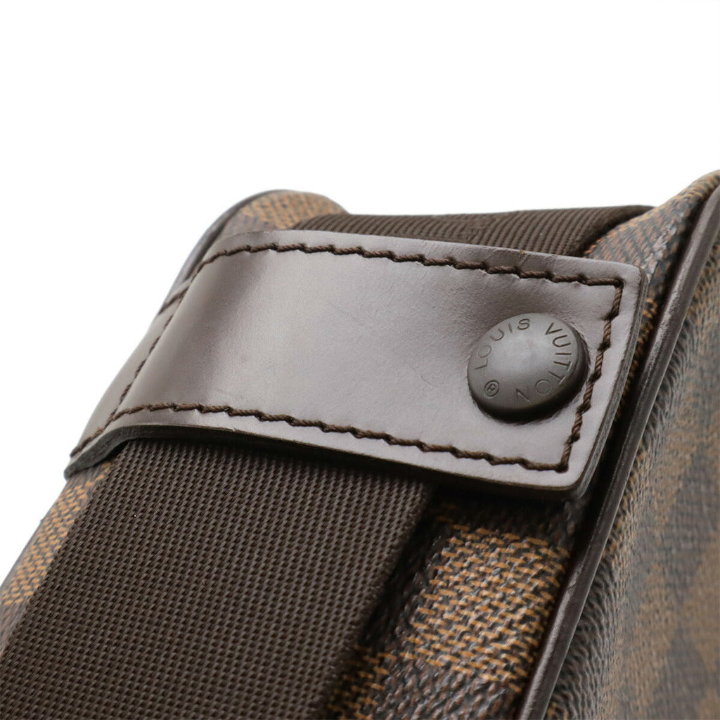 Louis Vuitton Olav Damier Shoulder Bag