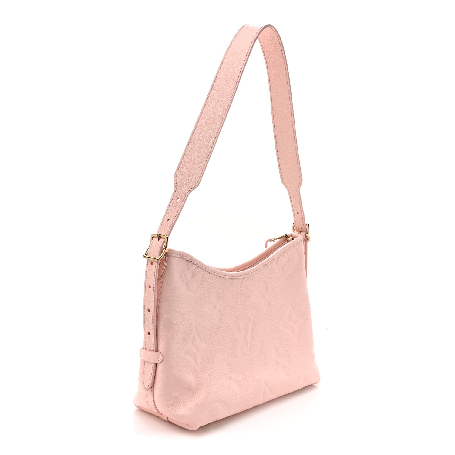 Empreinte Monogram Carryall PM Pink Opale