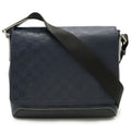 Louis Vuitton District PM Damier Infini Shoulder Bag