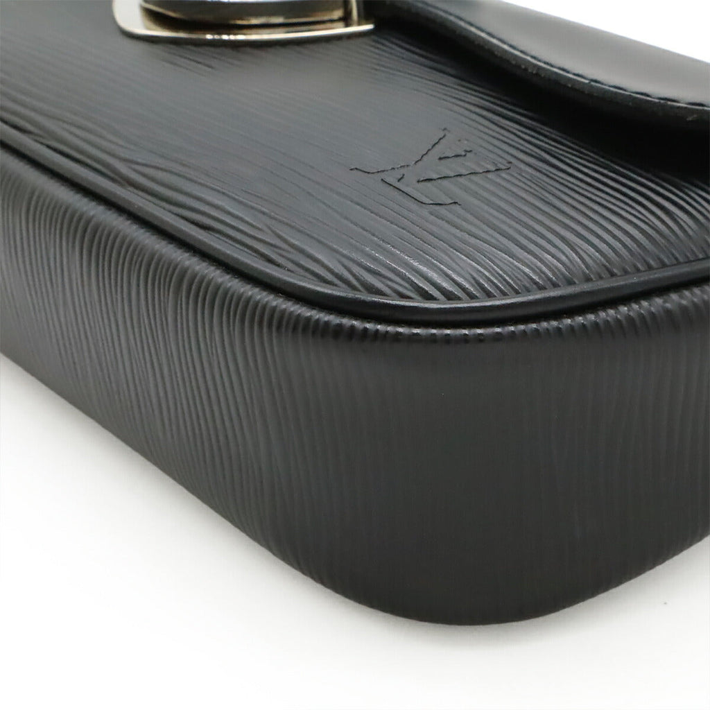 Louis Vuitton Epi 2way Shoulder Bag