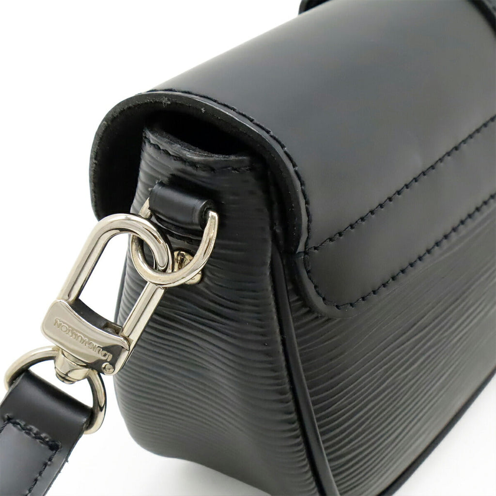 Louis Vuitton Epi 2way Shoulder Bag