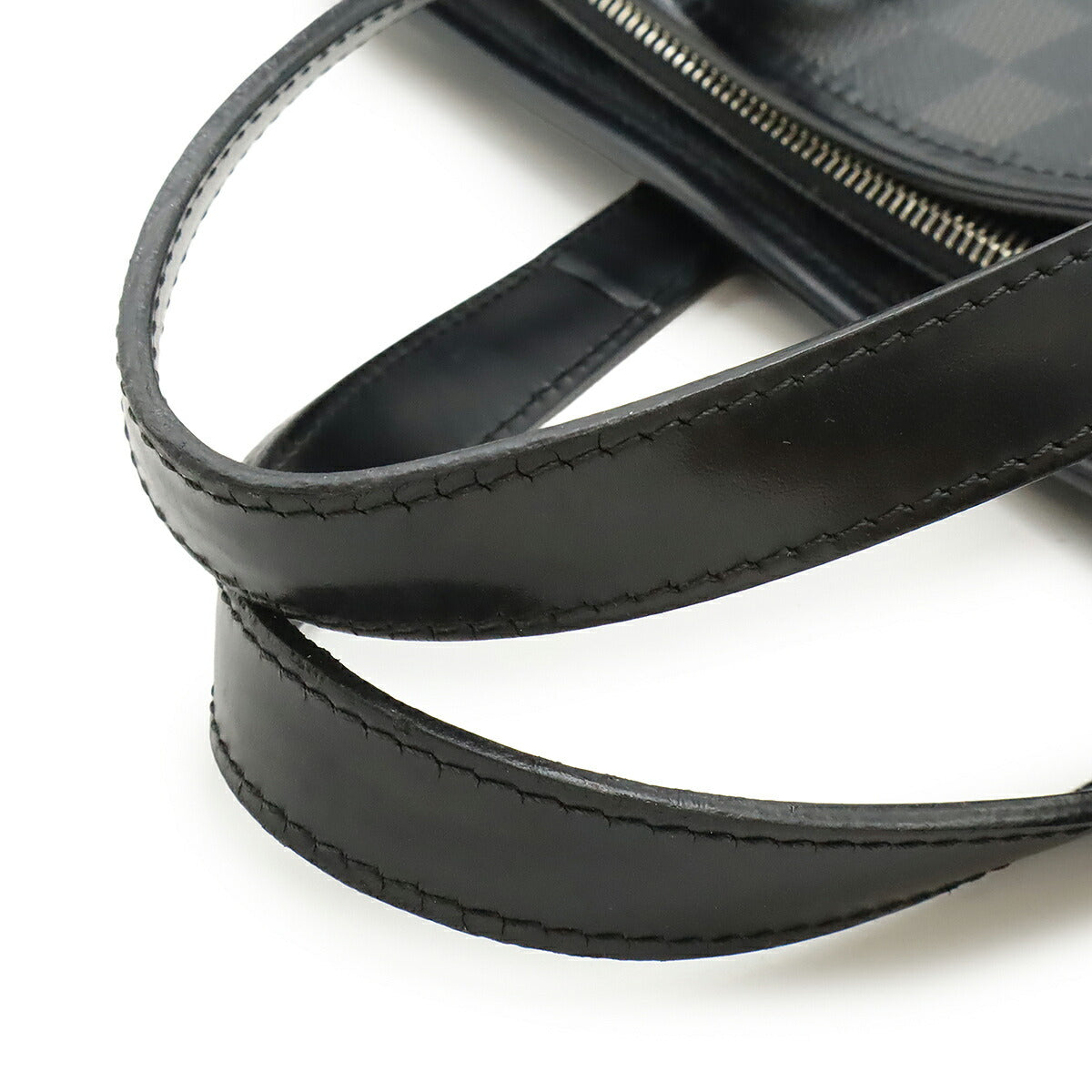 Louis Vuitton Tadao Damier Graphite 2way Tote Bag