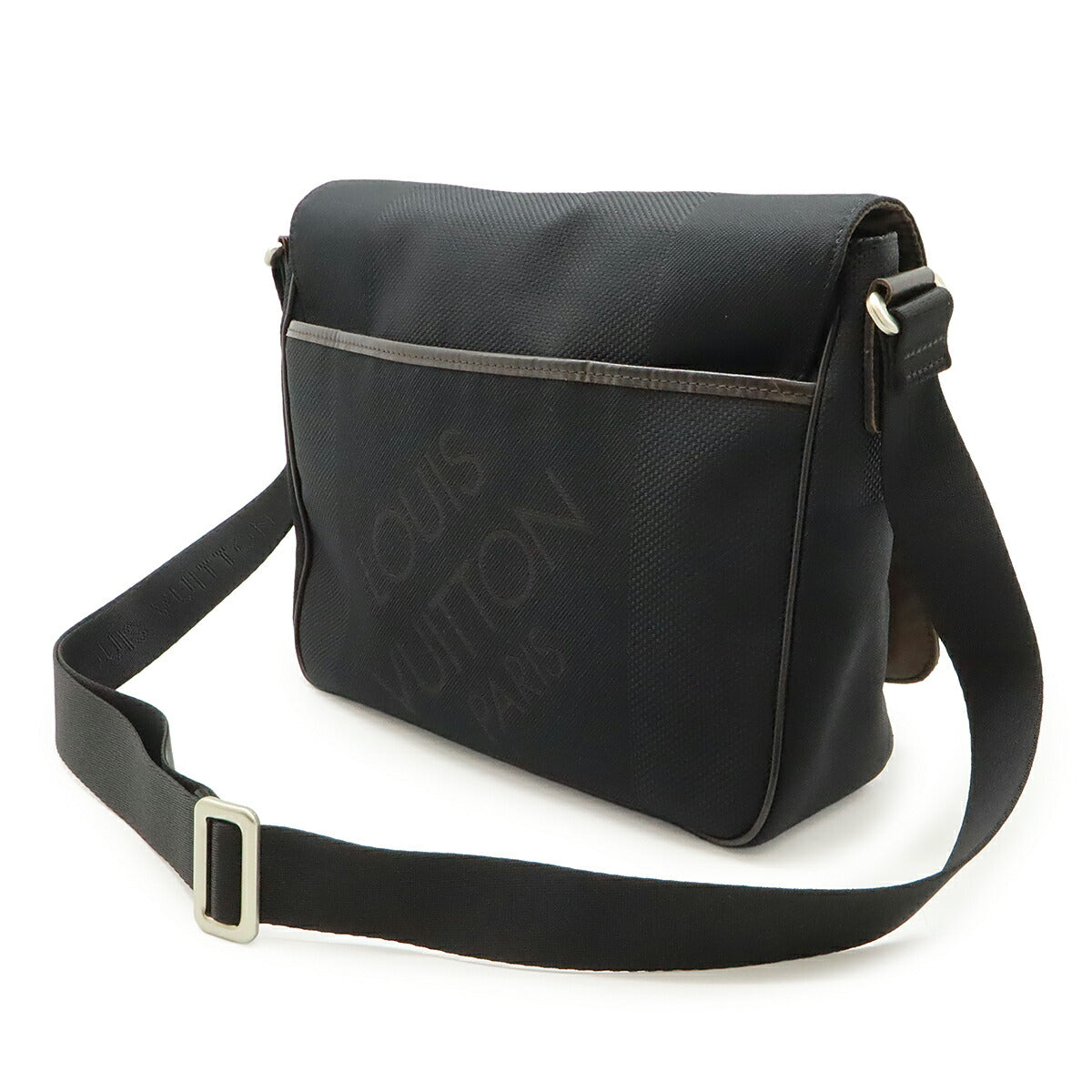 Louis Vuitton Damier Geant Shoulder Bag