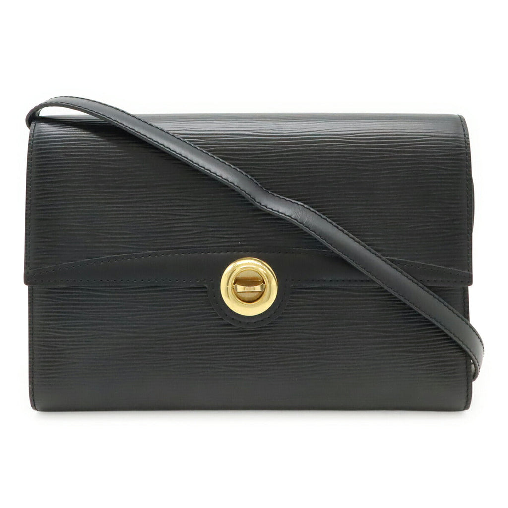 Louis Vuitton Epi 2way Shoulder Bag