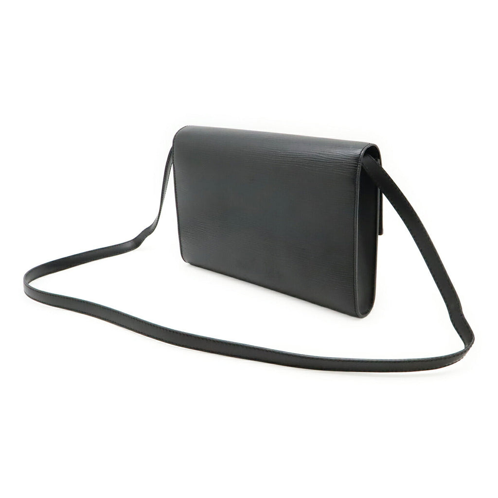 Louis Vuitton Epi 2way Shoulder Bag
