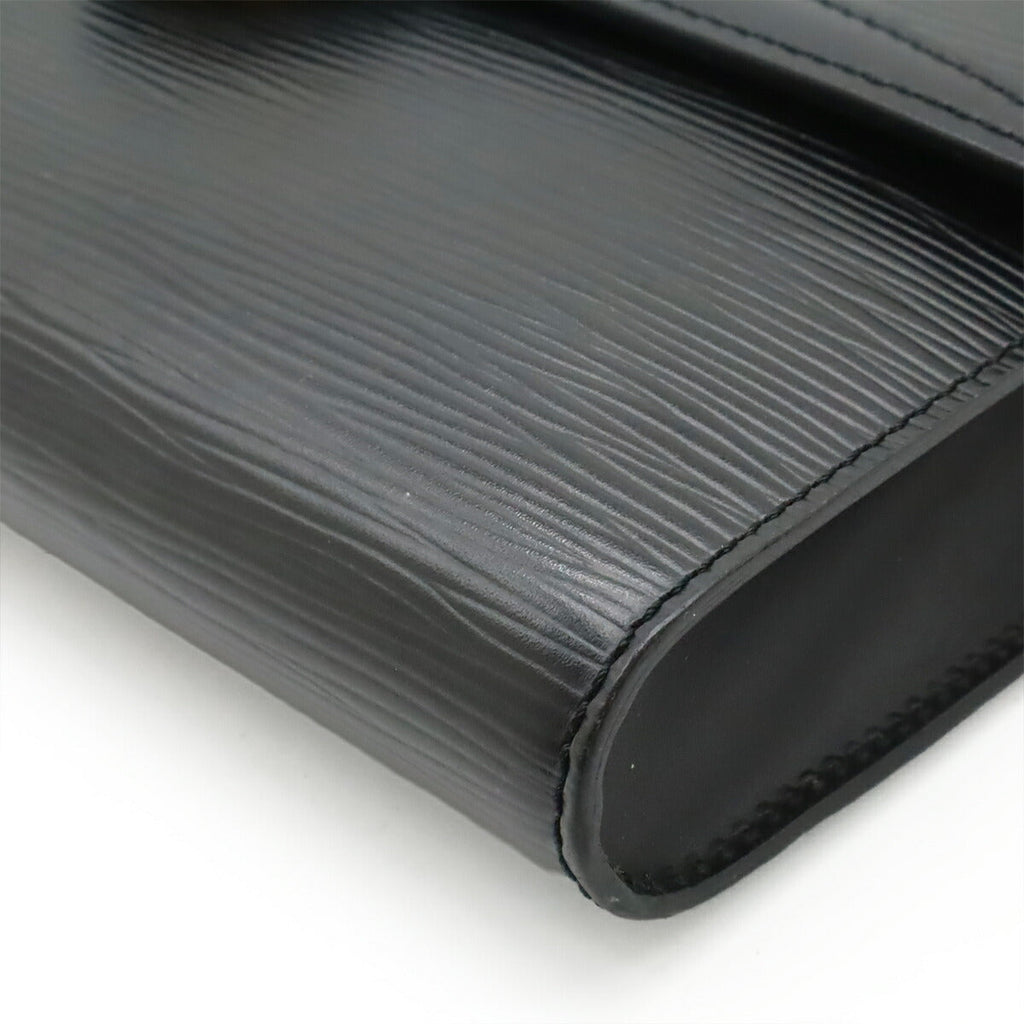 Louis Vuitton Epi 2way Shoulder Bag