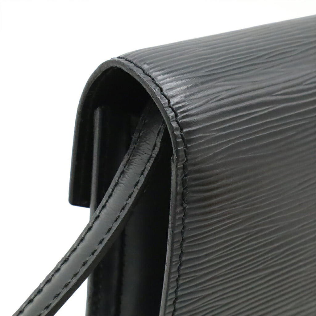 Louis Vuitton Prebeaur Epi 2way Shoulder Bag
