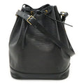 Louis Vuitton Noe Epi Shoulder Bag