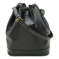 Louis Vuitton Noe Epi Shoulder Bag