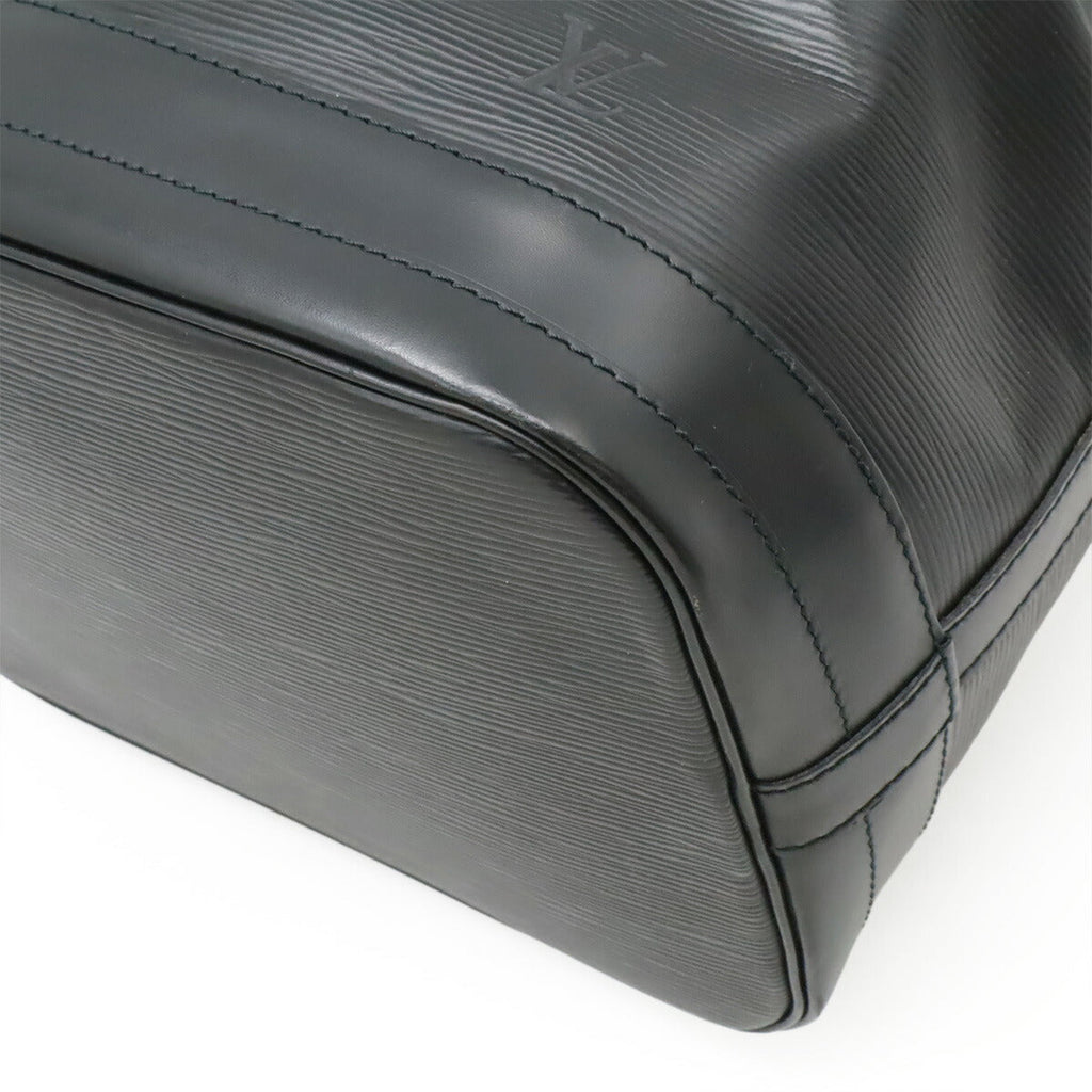 Louis Vuitton Noe Epi Shoulder Bag