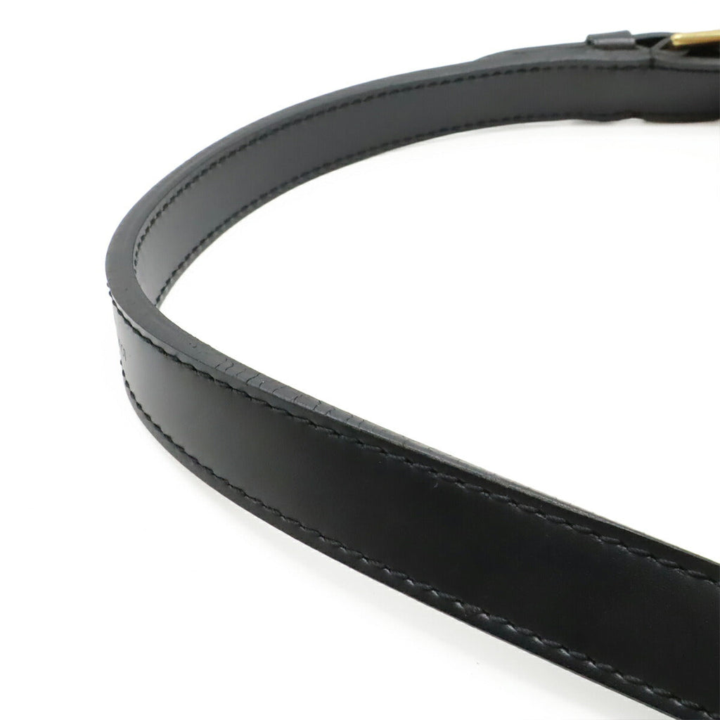 Louis Vuitton Noe Epi Shoulder Bag
