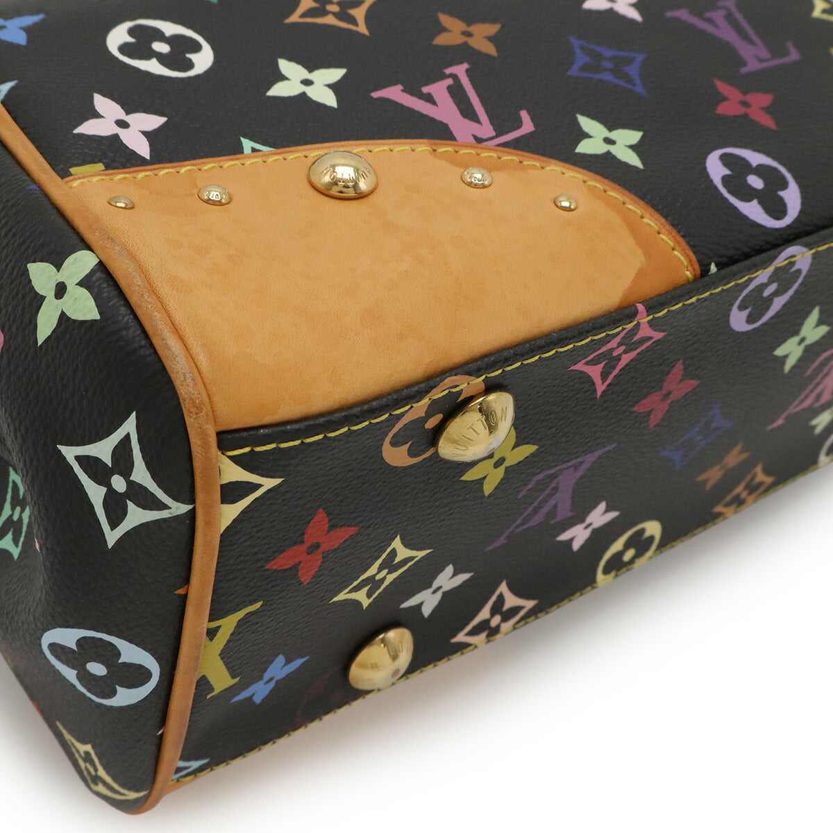 Louis Vuitton Beverly Monogram Shoulder Bag
