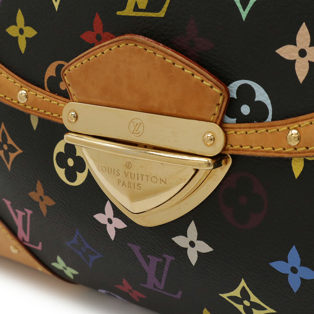 Louis Vuitton Beverly Monogram Shoulder Bag
