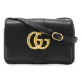 Gucci GG Marmont Leather Shoulder Bag