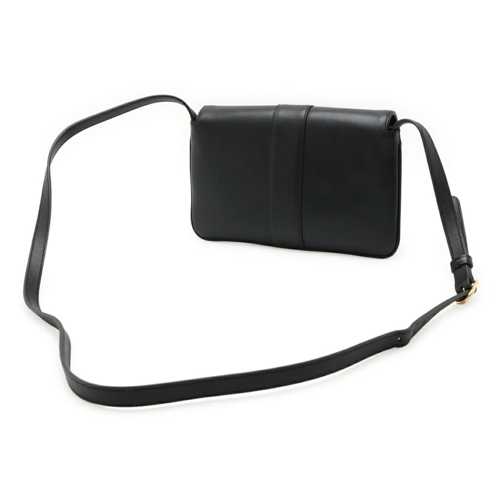 Gucci GG Marmont Leather Shoulder Bag