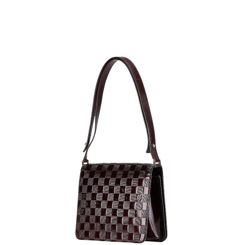 Louis Vuitton Cabaret Vernis Shoulder Bag