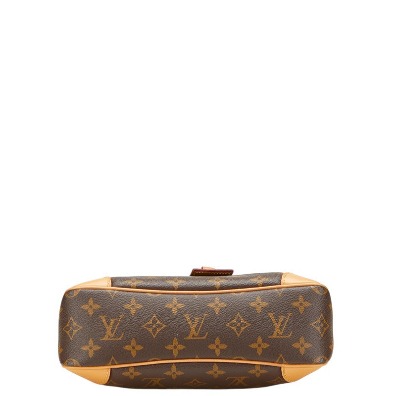 Louis Vuitton Odeon NM PM Monogram shoulder bag