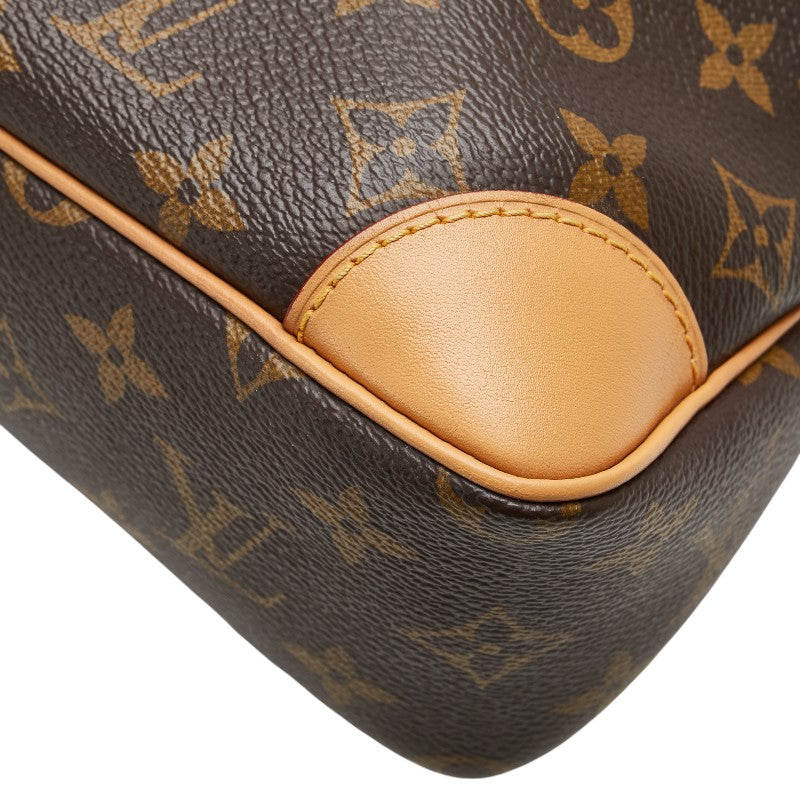 Louis Vuitton Odeon NM PM Monogram shoulder bag
