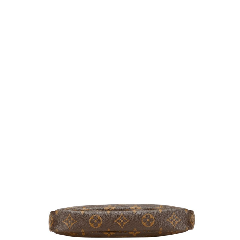 Louis Vuitton Pochette Accessoires Monogram Shoulder Bag