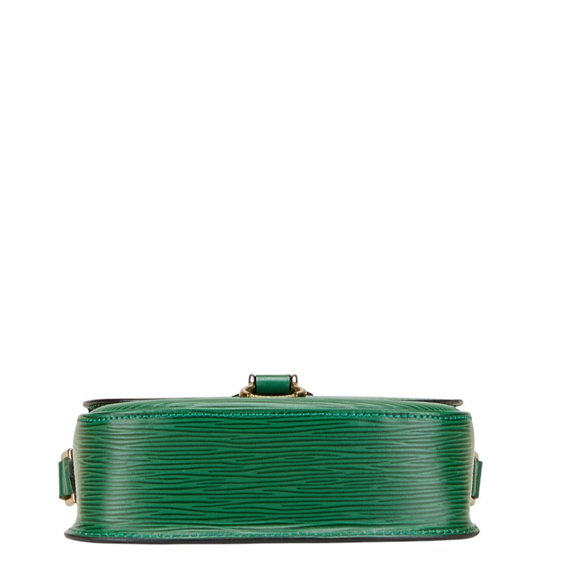 Louis Vuitton Saint Cloud Epi Shoulder Bag