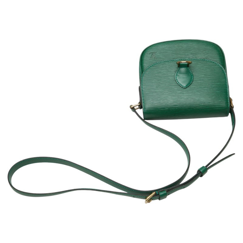 Louis Vuitton Saint Cloud Epi Shoulder Bag