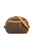Louis Vuitton Monogram Shoulder Bag