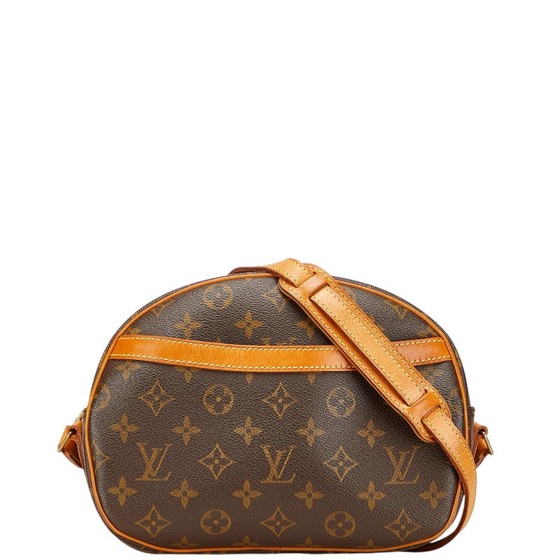 Louis Vuitton Monogram Shoulder Bag