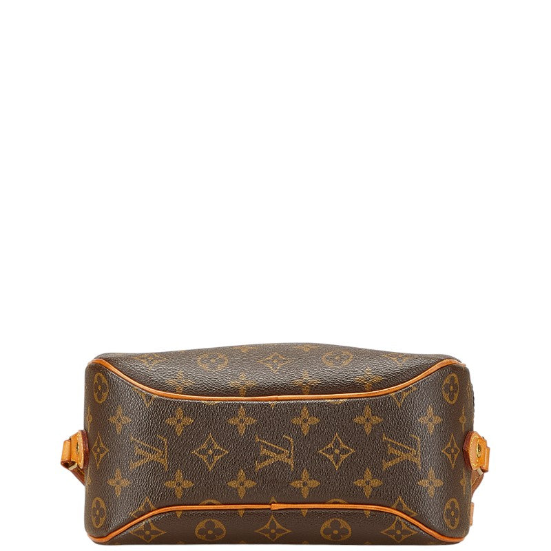 Louis Vuitton Monogram Shoulder Bag