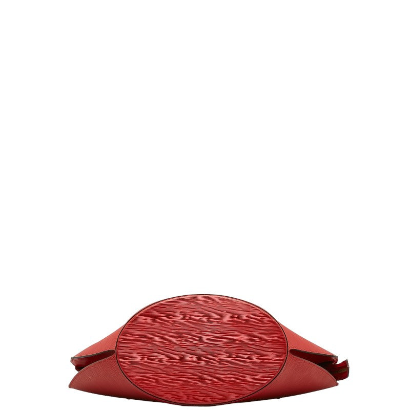 Louis Vuitton Saint Jacques Epi Tote Bag